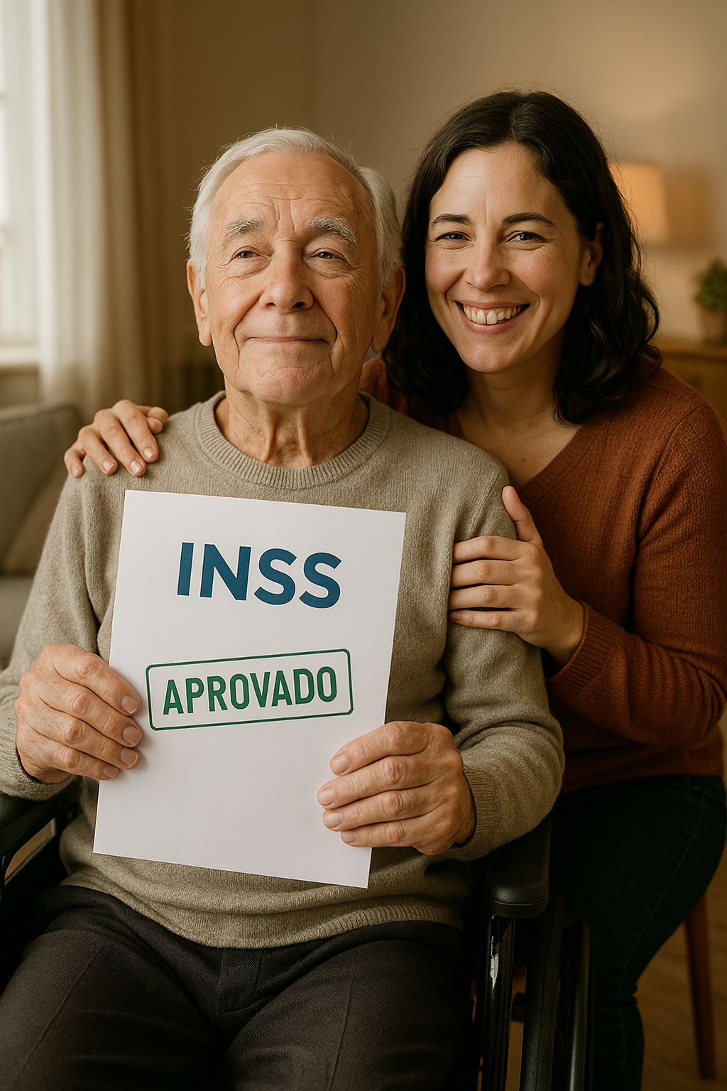 Advogado especialista em aposentadoria por invalidez