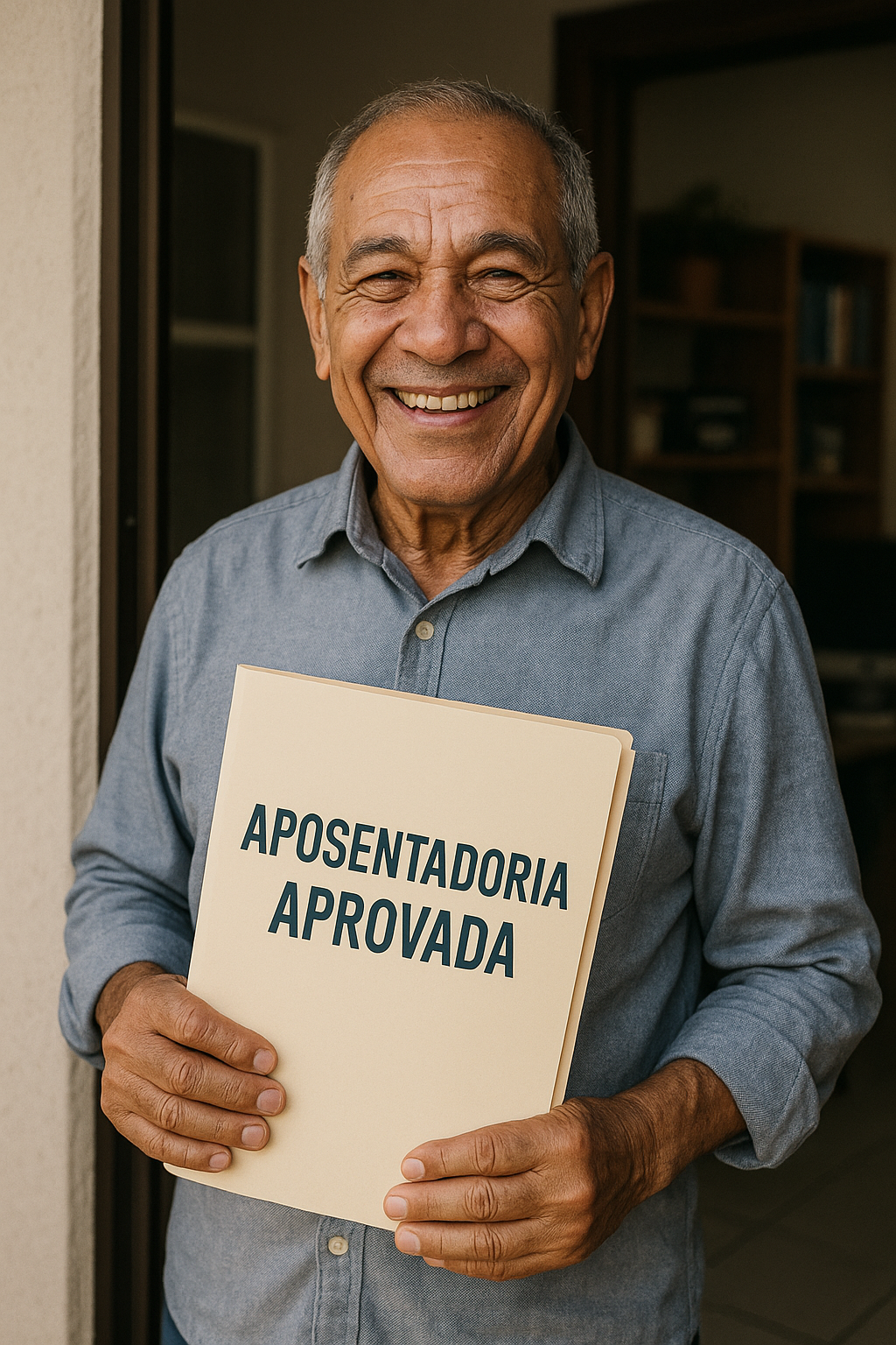 Advogado especialista em aposentadoria por tempo de contribuição