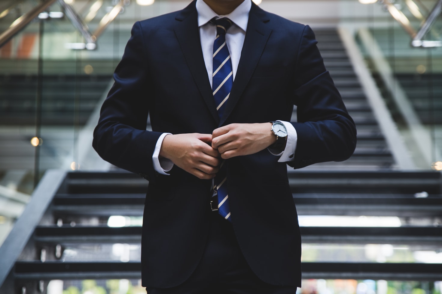 Consultoria jurídica especializada
